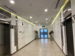 Bth Centre (D19), Factory #455447381